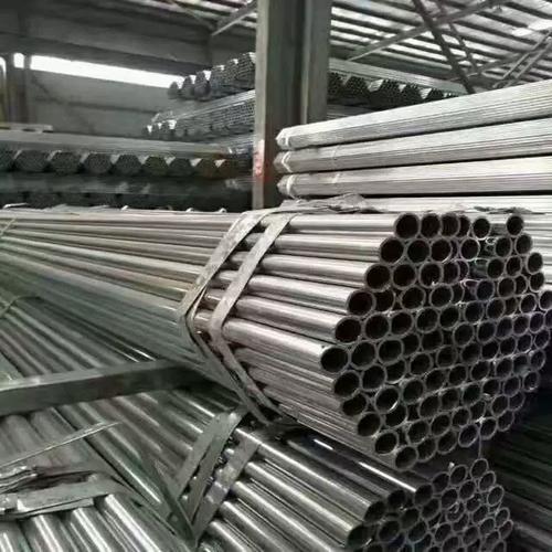 辽中q355nhb耐候钢管