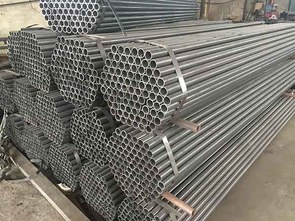 辽中考登钢管美标